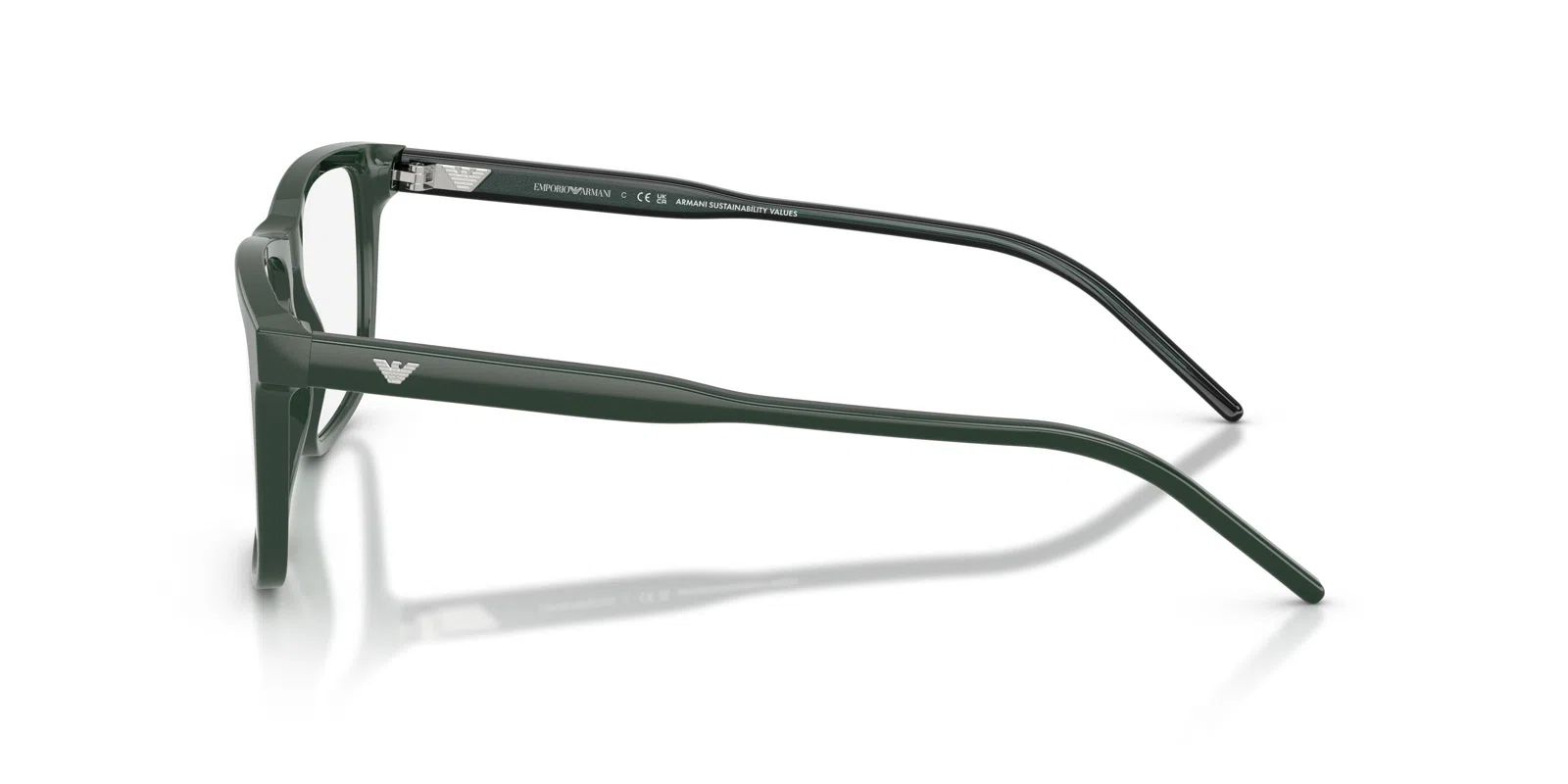 Emporio Armani 3257 Eyeglasses - view 11